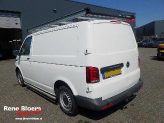 Volkswagen Transporter 2.0 TD L1H1 Airco picture 2