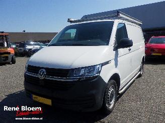 Avarii auto utilitare Volkswagen Transporter 2.0 TD L1H1 Airco 2020/11