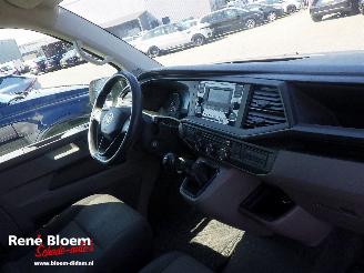 Volkswagen Transporter 2.0 TD L1H1 Airco picture 7