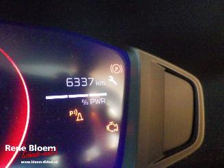 Peugeot 208 1.2 Hybrid 110 e-DCS 6 Allire picture 16