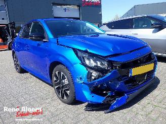 Peugeot 208 1.2 Hybrid 110 e-DCS 6 Allire picture 2