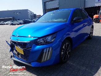 Peugeot 208 1.2 Hybrid 110 e-DCS 6 Allire picture 4