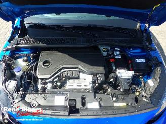 Peugeot 208 1.2 Hybrid 110 e-DCS 6 Allire picture 7