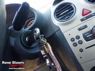 Opel Corsa 1.2 16V Business Airco picture 17