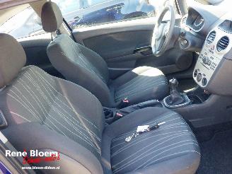 Opel Corsa 1.2 16V Business Airco picture 9