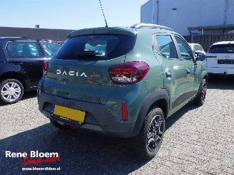Unfallwagen Dacia Spring Expression 27kwh Aut 2023/12