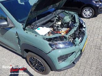 Dacia Spring Expression 27kwh Aut picture 8