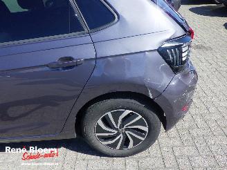 Volkswagen Polo 1.0 TSI Life Edition picture 14