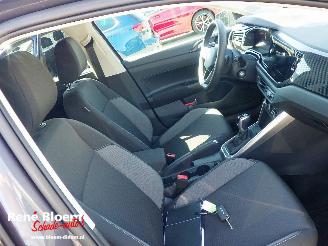 Volkswagen Polo 1.0 TSI Life Edition picture 9