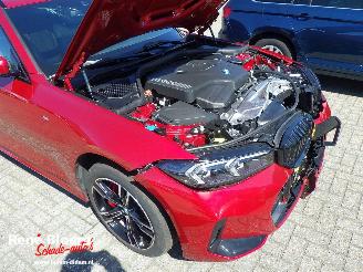 BMW 3-serie 320i Touring 184pk Aut picture 10