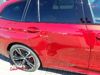 BMW 3-serie 320i Touring 184pk Aut picture 12