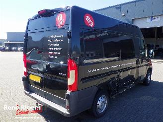 Peugeot Boxer 2.0 Blue HDI Pro L2H1 picture 3