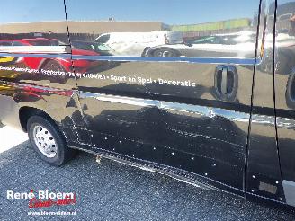 Peugeot Boxer 2.0 Blue HDI Pro L2H1 picture 6