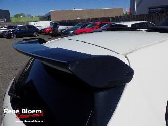 Mercedes A-klasse 45AMG 4-Matic picture 8