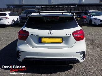 Mercedes A-klasse 45AMG 4-Matic picture 6