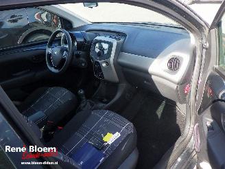 Peugeot 108 1.0 e-VTI Active Airco 5drs picture 10