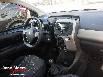 Peugeot 108 1.0 e-VTI Active Airco 5drs picture 11