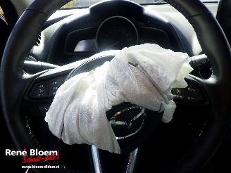 Mazda 2 1.5 Skyactive-G Skylease+ Navi picture 20