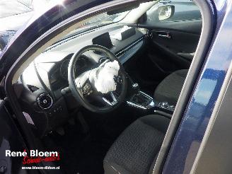 Mazda 2 1.5 Skyactive-G Skylease+ Navi picture 14