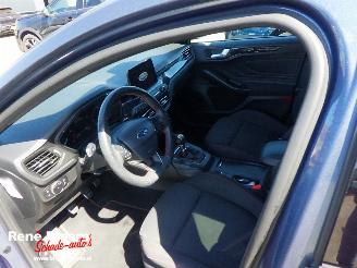 Ford Focus Wagen 1.0 EcoBoost ST-Line Business picture 14