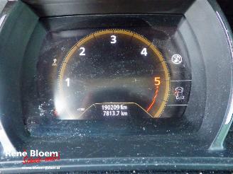 Renault Mégane Estate 1.5 dci Eco 2 Limited picture 14