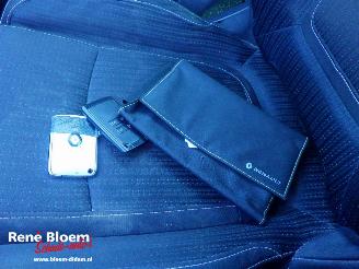 Renault Mégane Estate 1.5 dci Eco 2 Limited picture 13