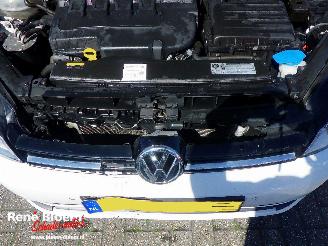 Volkswagen Golf 1.6 TDI ComfortLine 5drs picture 10