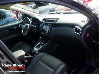 Nissan Qashqai 1.2 n-Connecta Automaat Navi picture 11