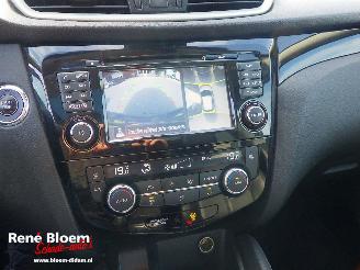 Nissan Qashqai 1.2 n-Connecta Automaat Navi picture 20