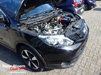 Nissan Qashqai 1.2 n-Connecta Automaat Navi picture 9
