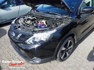 Nissan Qashqai 1.2 n-Connecta Automaat Navi picture 8
