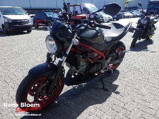 Suzuki SV 650 A picture 7