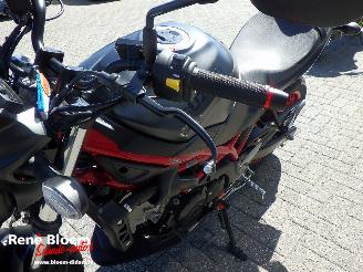 Suzuki SV 650 A picture 16