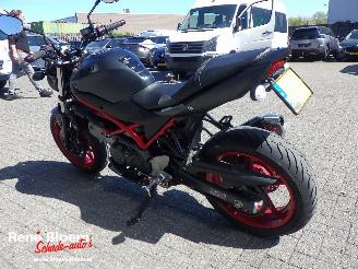 Suzuki SV 650 A picture 6