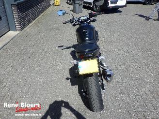 Suzuki SV 650 A picture 5