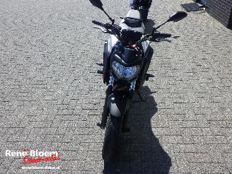 Yamaha MT-07  picture 8