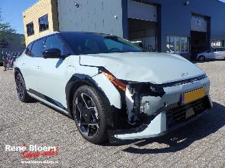 Kia EV4 Fastback GT-PlusLine 81.4 kWh picture 2