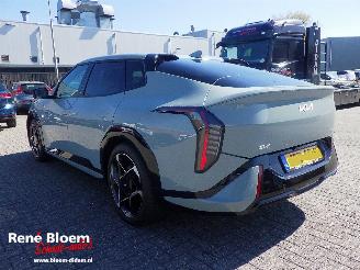 Kia EV4 Fastback GT-PlusLine 81.4 kWh picture 5