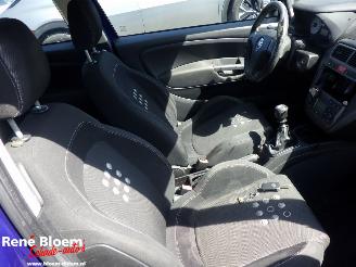 Fiat Grande Punto 1.4-16V Airco Sport picture 9