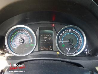 Toyota Auris Touring Sports 1.8 Hybrid picture 17