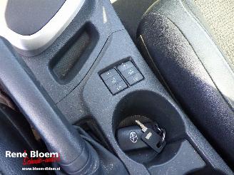 Toyota Auris Touring Sports 1.8 Hybrid picture 20