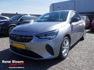 Avarii autoturisme Opel Corsa 1.2 Edition 5drs Clima 2021/11