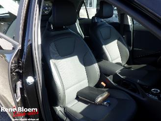 Kia Niro 1.6 GDI Hybrid Dynamicline picture 10