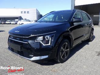 Kia Niro 1.6 GDI Hybrid Dynamicline picture 4