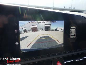 Kia Niro 1.6 GDI Hybrid Dynamicline picture 21