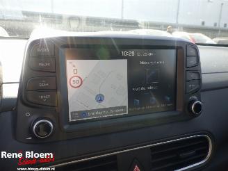 Hyundai Kona 1.0 T-GDI Comfort 5drs 120pk picture 17