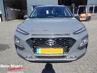 Hyundai Kona 1.0 T-GDI Comfort 5drs 120pk picture 3
