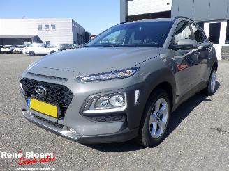 Hyundai Kona 1.0 T-GDI Comfort 5drs 120pk picture 4