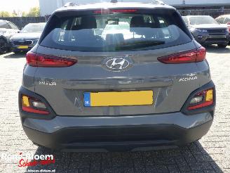 Hyundai Kona 1.0 T-GDI Comfort 5drs 120pk picture 6