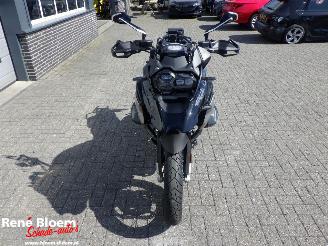BMW R 1250 GS Triple Black picture 8